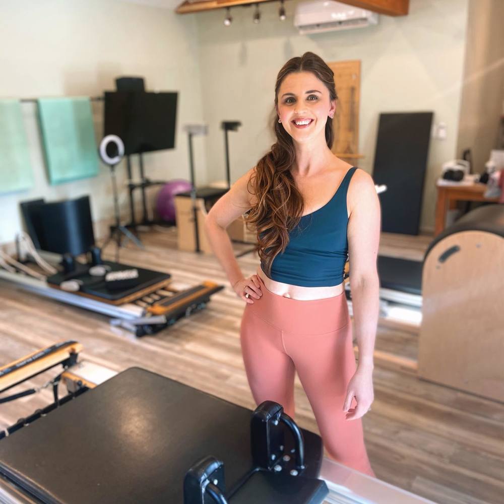 Meet your Posher, Erin